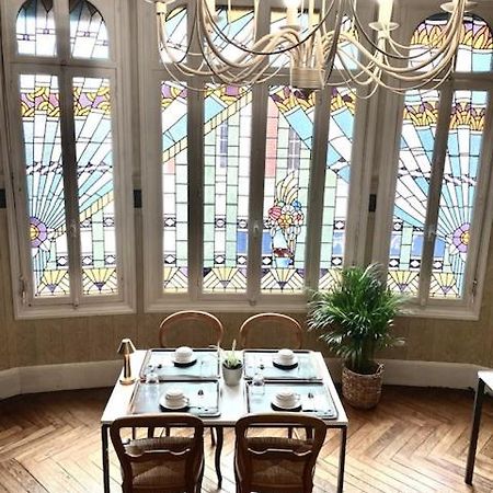 Hotel De Normandie อาเมียงส์ ภายนอก รูปภาพ