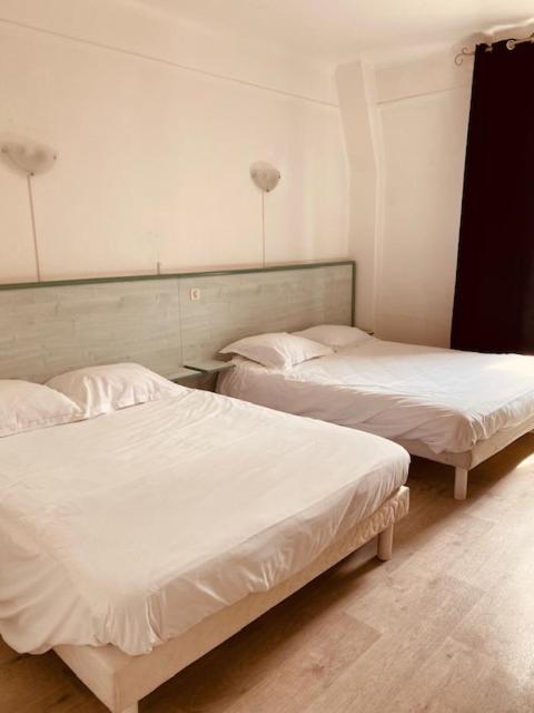 Hotel De Normandie อาเมียงส์ ภายนอก รูปภาพ