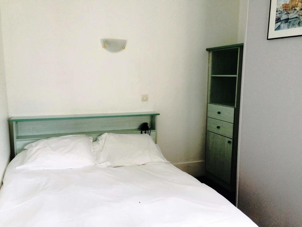 Hotel De Normandie อาเมียงส์ ภายนอก รูปภาพ