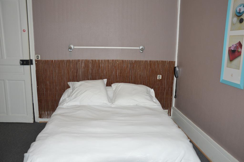 Hotel De Normandie อาเมียงส์ ภายนอก รูปภาพ