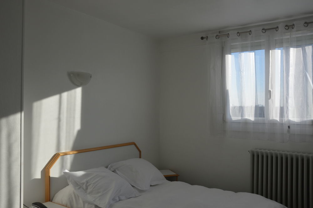 Hotel De Normandie อาเมียงส์ ภายนอก รูปภาพ